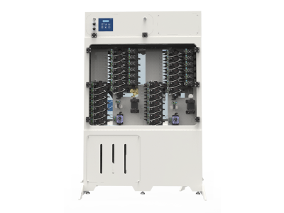 Centralny system dozujący WashMulti Top