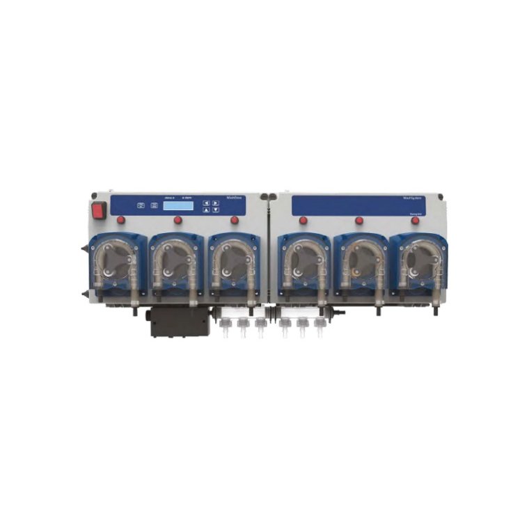 WashDose W/ Flowmeter