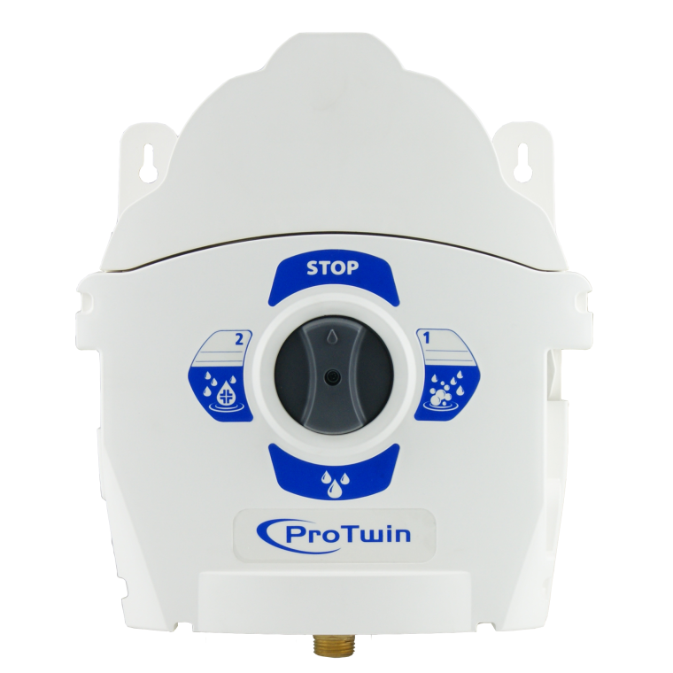 PROTWIN - bez pistoletu, bez węża