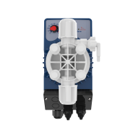 KOMPACT pumps - ANALOG/DIGITAL MODELS - 100-240 Vac 50/60 Hz