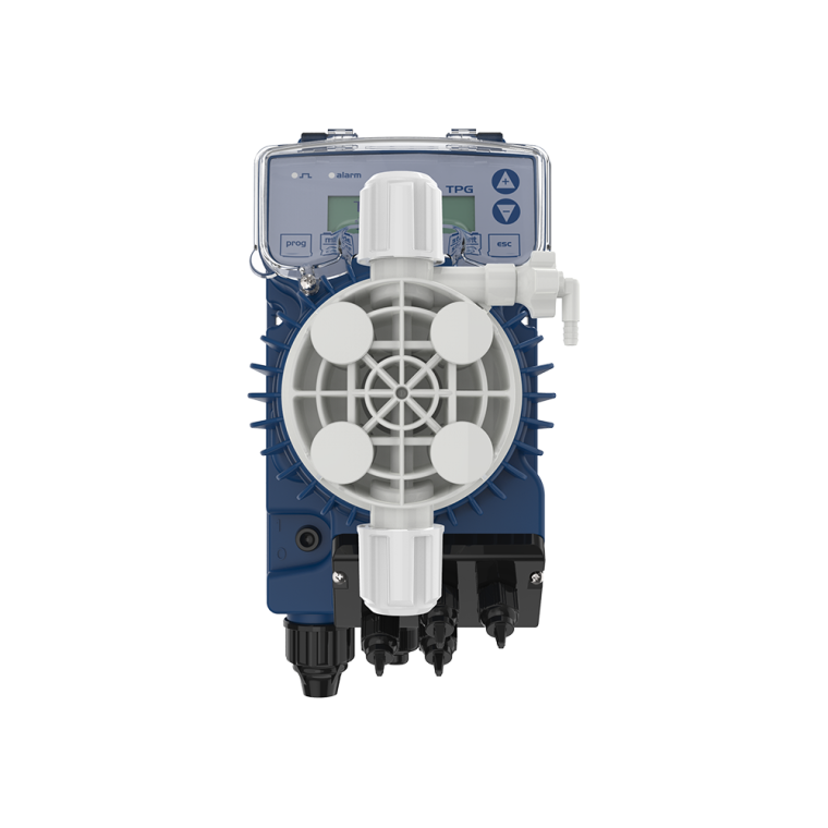 Tekna TPG Series - DIGITAL MODELS - 100-240 Vac 50/60 Hz