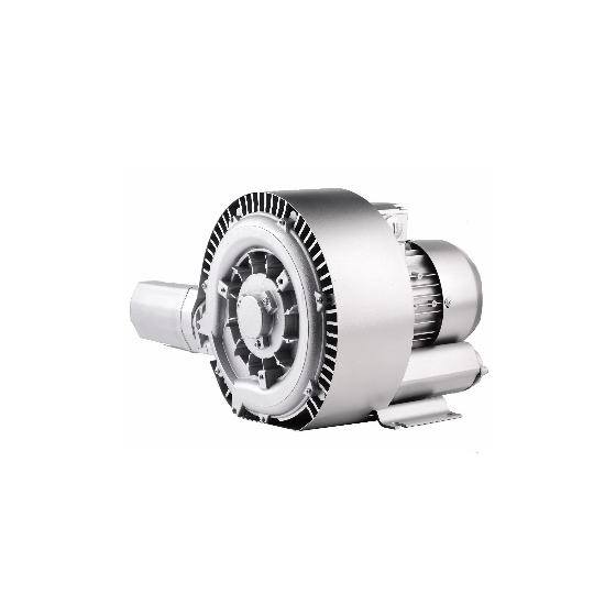 BLOWERS - Double impeller / Double stadium - 1phase