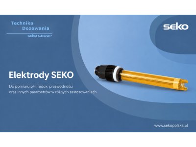 Sondy i Czujniki