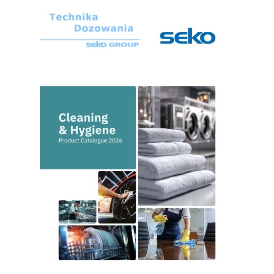Cleaning&Hygiene