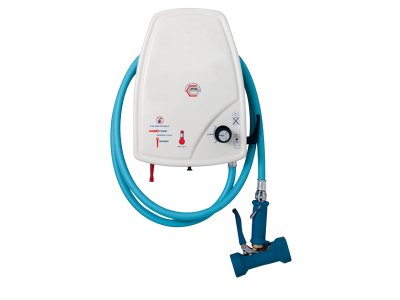 PROWASH - pełny zestaw